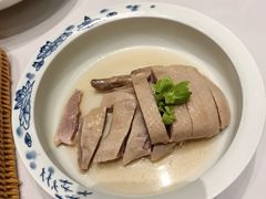 -金陵后厨·南京菜(新街口秣陵路店)