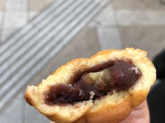 -莫朗核桃饼(虹泉路店)