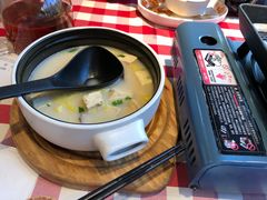 -西贝(吴江路湟普汇店)