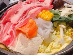 寿喜烧-米仓食堂(凯德广场店)