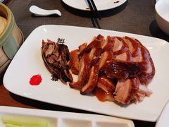 -全聚德烤鸭店(马家堡店)
