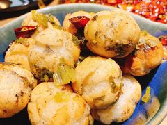 -胡马八破·川菜小馆(高新万达店)