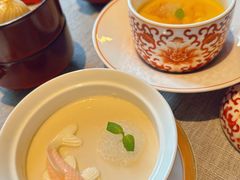 杨枝甘露-福玺荟(外滩罗斯福店)