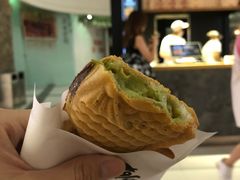 -粉粉乐鲷鱼烧(美罗城店)