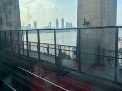 -武汉长江大桥