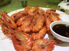 -盛港湾海鲜食府(黄沙店)