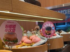 -龍歌自助小火锅(市南金茂湾店)