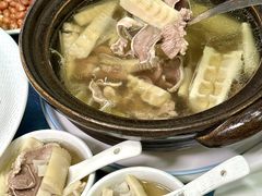 -芝城故事·建瓯土菜