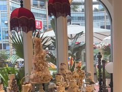 -杜哈夫DOUX RÊVE·生日蛋糕(日月光店)