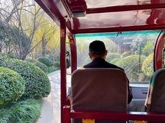 -西安华清御汤酒店