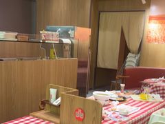 -西贝(南山宝能太古城店)