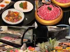 -上海漕河泾万丽酒店