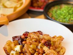 -No.DD戳子烧烤·江湖菜(北京总店)