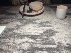 -新白鹿餐厅(松江开元地中海店)