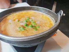 蟹黄豆腐-19号私房菜(云南路店)