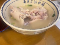 -易老妈蹄花.特色川菜(人民公园总店)