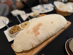 -Efes Turkish & Mediterranean Cuisine 艾菲斯餐厅(陆家嘴店)