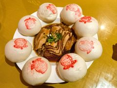 -HOHO餐厅(古子城店)