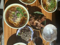 -老冯拉面羊棒骨(西宸广场店)