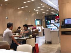 大堂-哈根达斯(深圳海岸城店)