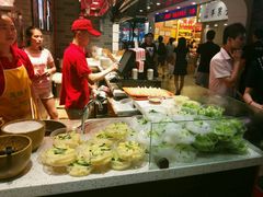 -好吃街美食城(八一广场店)