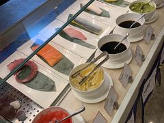 -新食谱全日制餐厅·苏州苏州湾艾美酒店