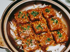 -老妈菜馆(建设街店)