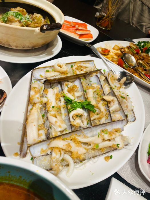 協成海鮮火鍋(老店)图片