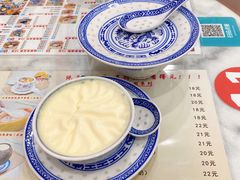 -广信牛奶甜品世家(台东店)