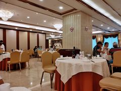 大堂-顺风海鲜港(金玉兰店)