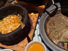 -绿茶餐厅(布吉万象汇店)