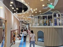 点击看大图 -meland club亲子乐园(石家庄万象城店)