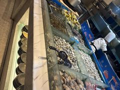 -川骄海鲜自助(亚运村店)