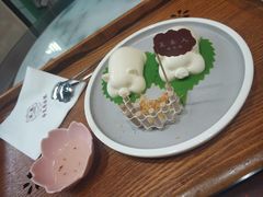 椰香猪猪冻-五条人糖水铺-宽厚里店