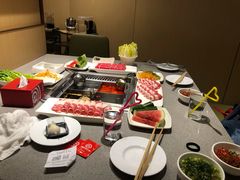 肥牛卷-海底捞火锅(旭辉MALL店)