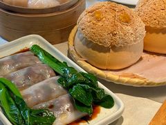 -相思林金岛饭店(青山湖店)