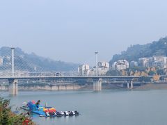 -万达广场(万州店)