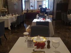 -宜昌富力皇冠假日酒店·咖啡1号西餐厅