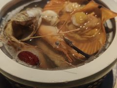 -加餐海鲜自助(集美银泰百货店)