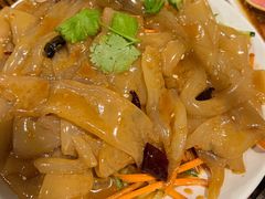 -柿子树炭烤羊腿(金台路店)