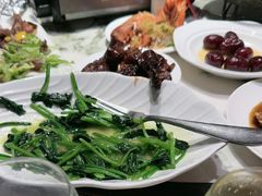 -姚江春中餐厅·太平洋大酒店