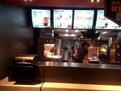 -麦当劳(一德路店)