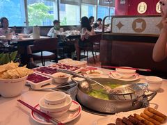 -八合里潮汕鲜牛肉火锅(深圳海岸城店)