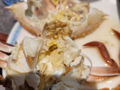-争先鲜·蒸汽海鲜自助·鲜切牛肉