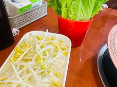 -香满锅老北京羊蝎子火锅·家常菜(新街口店)