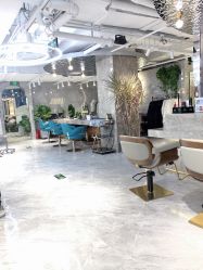 -悦SALON