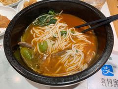 -大鼓米线(浦东长泰店)