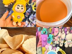 -大族广场Mall&More