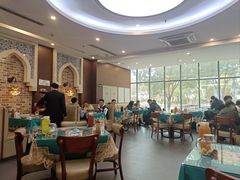 -巴依老爷新疆美食(昌平店)