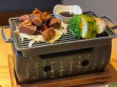 -本逸·割烹料理(湖墅店)